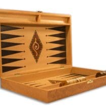Athena backgammon