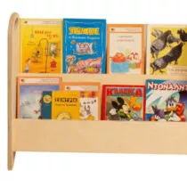 Βιβλιοθήκη Montessori για παιδιά
