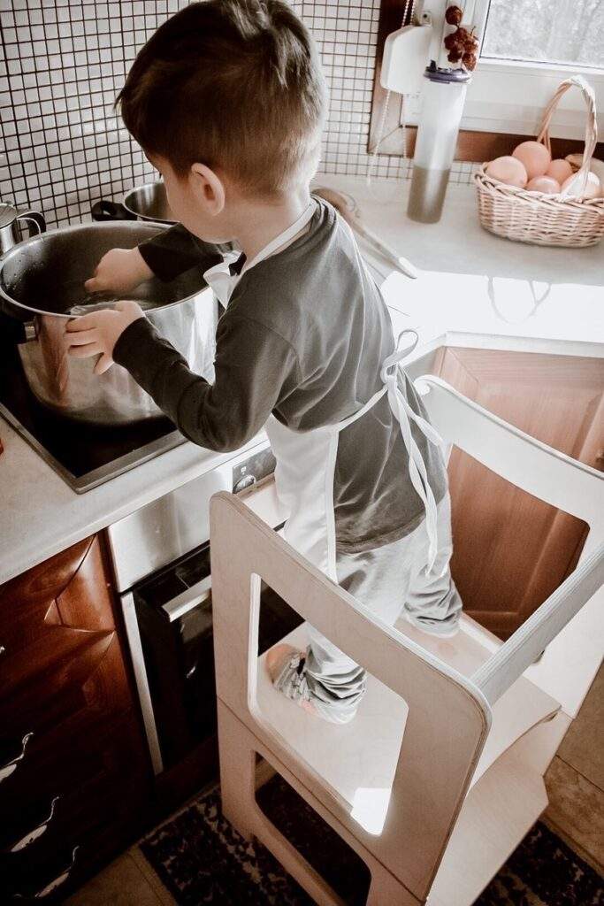 Πυργός Εκμάθησης