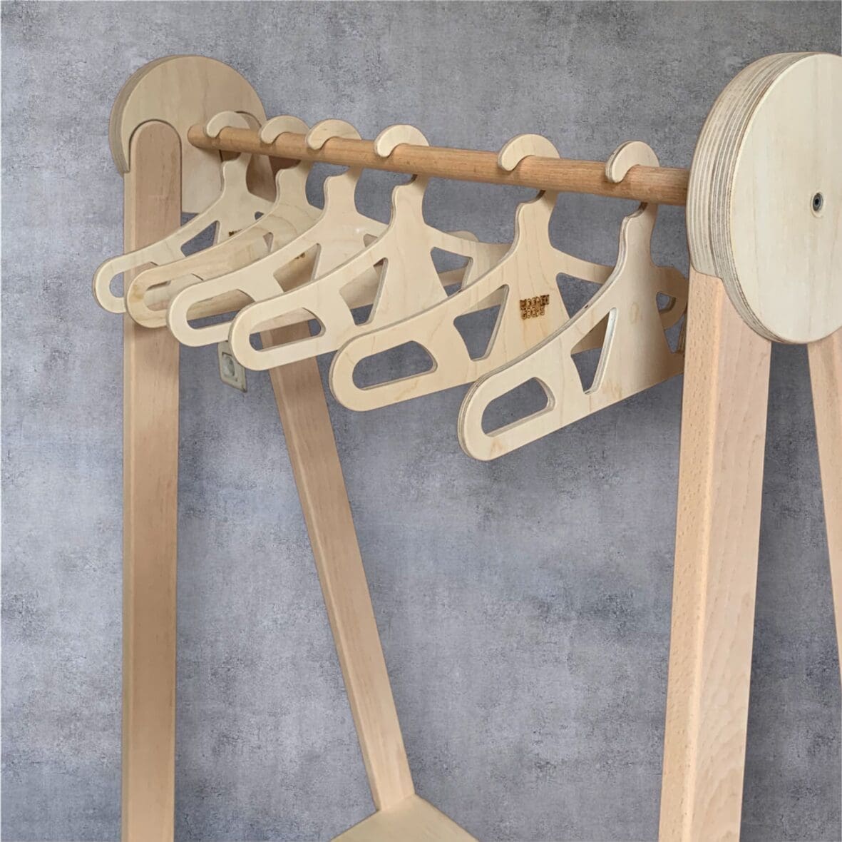 Καλόγερος 1